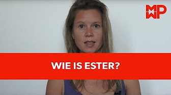 Wie is Ester?