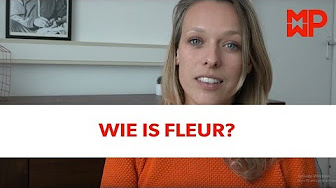 Wie is Fleur?