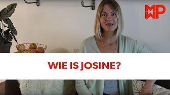 Wie is Josine?
