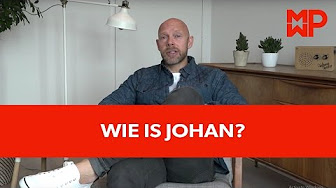 Wie is Johan?